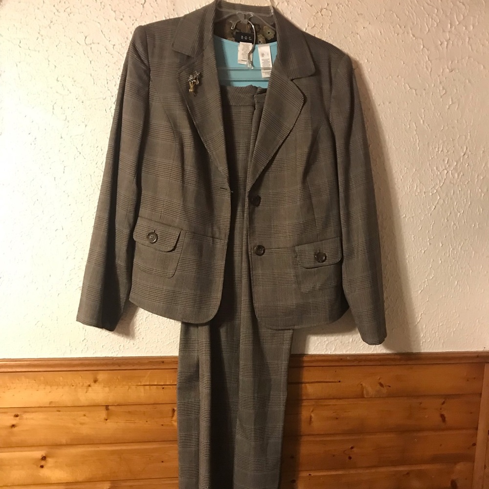 Pantsuit